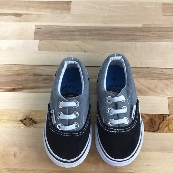 Konkrete skateboarder baby shoes size 4 - Picture 5 of 11